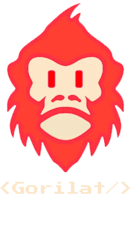 Gorilat-logo
